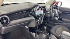 MINI Hatchback 1.5 Cooper Classic 5dr Auto Petrol Hatchback